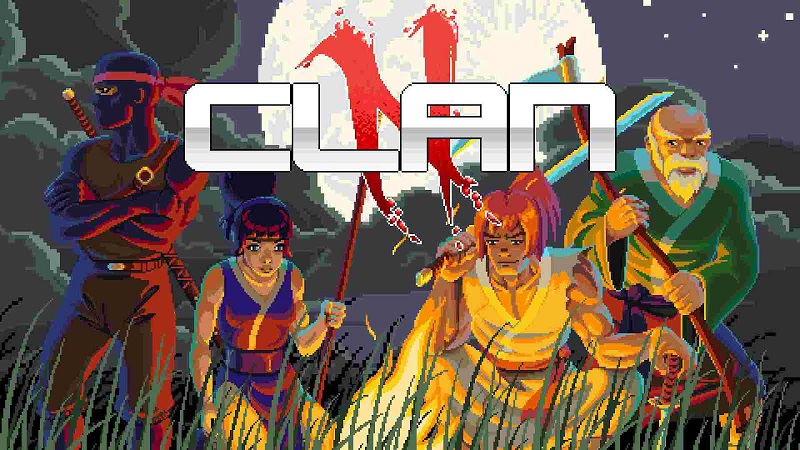 Clan N Mod Apk (Mod Vô Hạn Tiền)