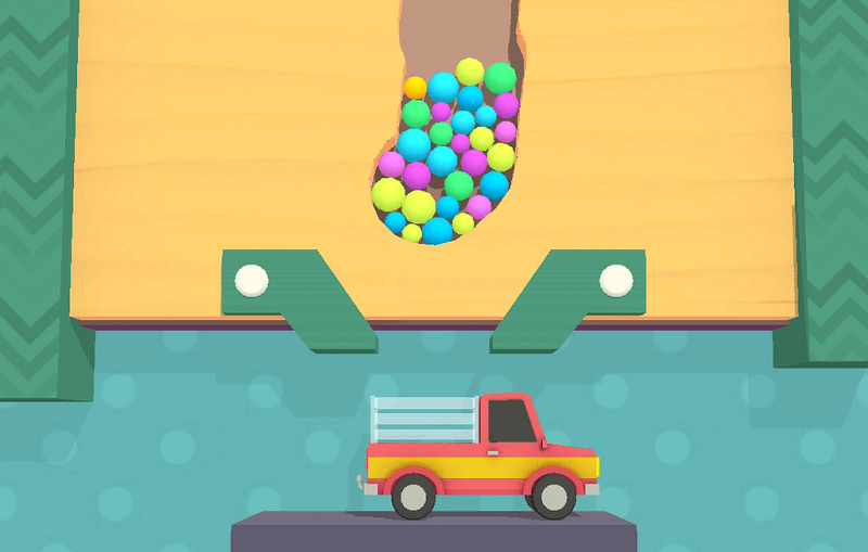 Sand Balls Mod Apk (Mod Vô Hạn Tiền,Vô Hạn Đá Quý)