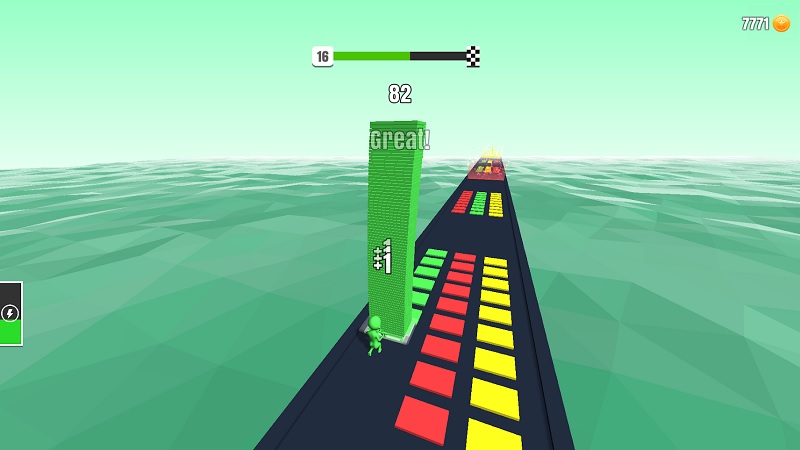 Stack Colors! Mod Apk (Mod Vô Hạn Tiền)