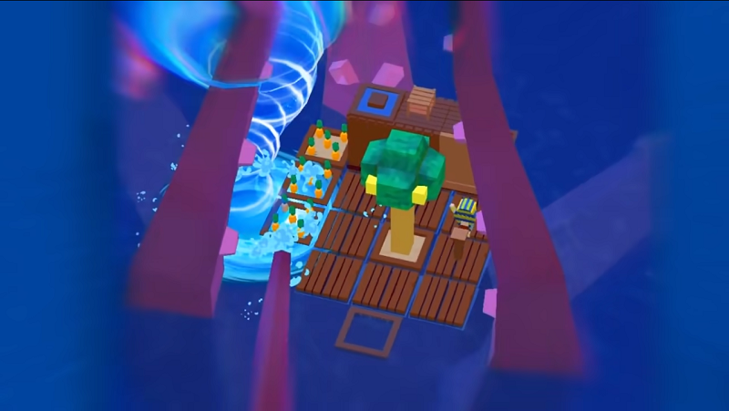 Idle Arks: Build at Sea Mod Apk (Mod Vô Hạn Tiền)