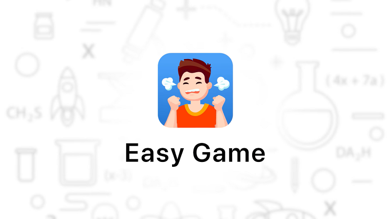 Easy Game Mod Apk (Mod Vô Hạn Gợi Ý)