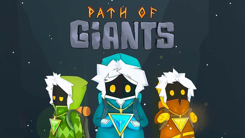 Path of Giants Mod Apk (Mod Mở Khoá Tất Cả)