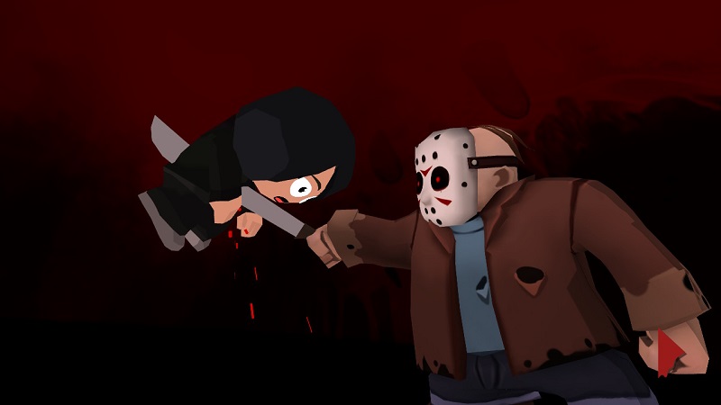 friday the 13th mod