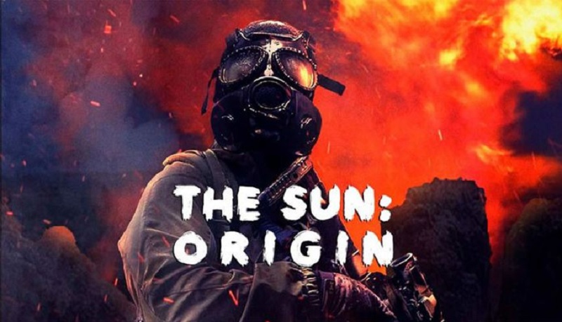 The Sun Origin Mod Apk (Mod Vô Hạn Tiền)