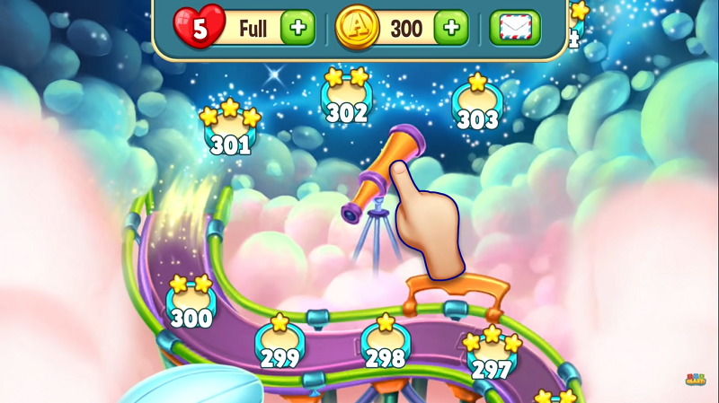 Toy Blast Mod Apk (Mod Vô Hạn Tiền/ Lives/ Boosters)