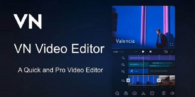 VlogNow Mod Apk (Mod Full )