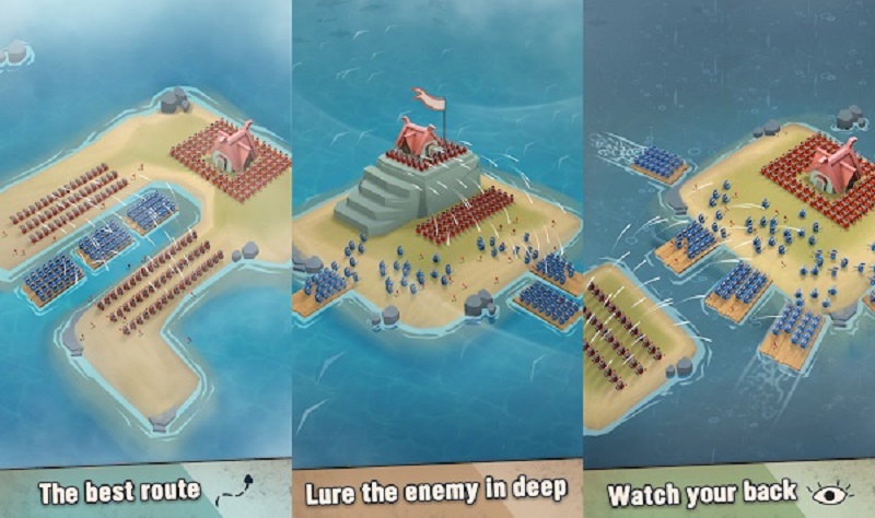 island-war