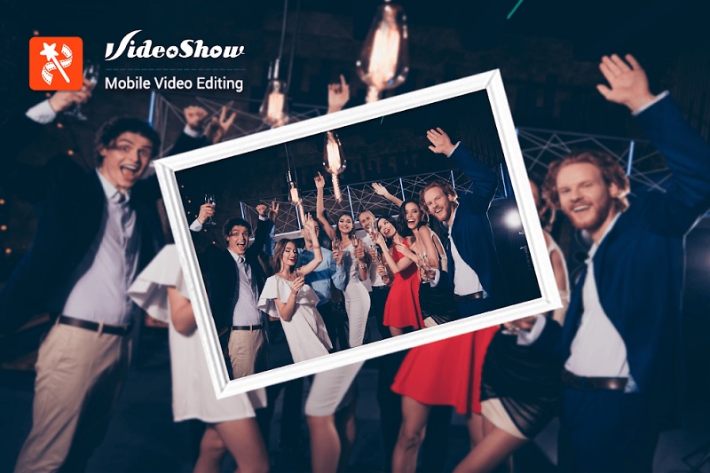 VideoShow Mod Apk (Mod Mở Khóa VIP/ Premium)