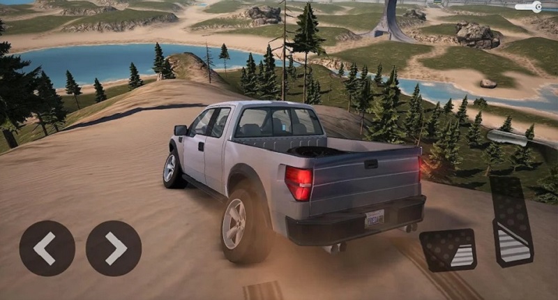 Ultimate Car Driving Sim Mod Apk (Mod Vô Hạn Tiền)