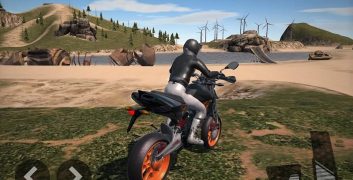 ultimate motorcycle simulator mod apk