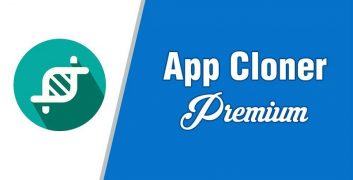 app cloner premium mod apk