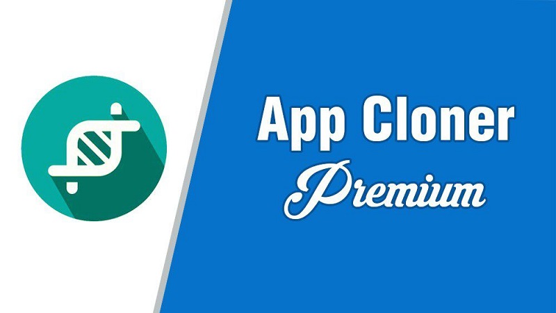 App Cloner Premium Mod Apk (Mod Mở khóa Premium)
