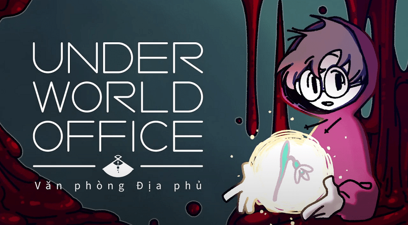 Underworld Office Mod Apk (Mod Vô Hạn Vé – Tickets)