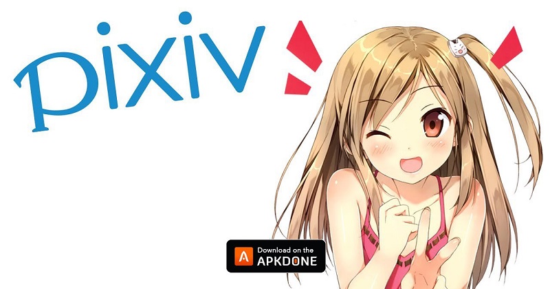 Pixiv Mod Apk (Mod Mở Khóa Premium)