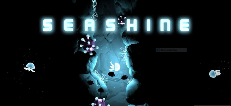 Seashine Mod Apk (Mod Vô Hạn Sao)