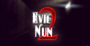 Evil Nun 2 Mod