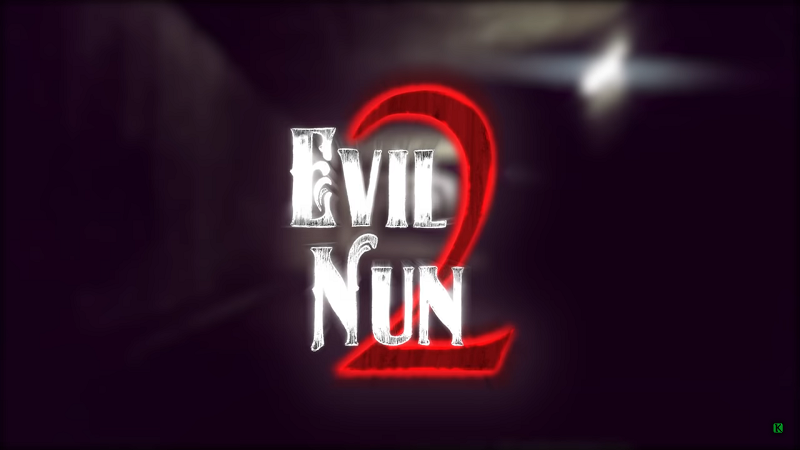 Evil Nun 2 Mod Apk (Mod Bất Tử)