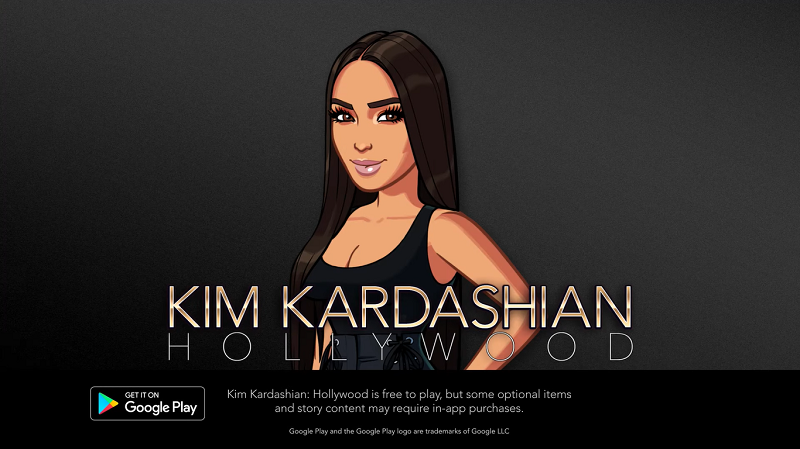 Kim Kardashian Mod Apk (Mod Vô Hạn Tiền)