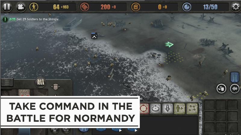 how to get free commanders in company of heroes 2