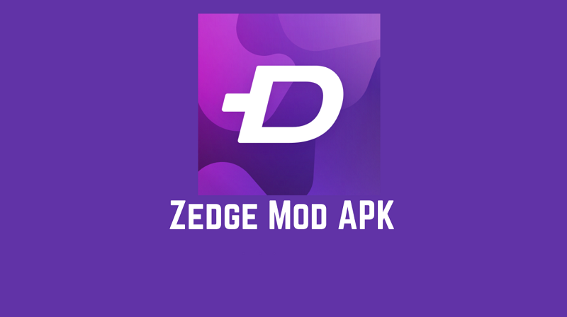 ZEDGE Mod Apk (Mod Mở khóa Premium)