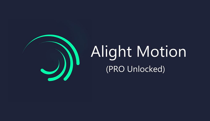 Alight Motion Mod Apk (Mod Mở Khoá Tất Cả Pro) (am pro)