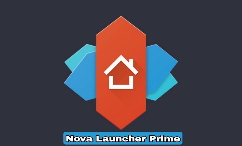 Nova Launcher Prime Mod Apk (Mod Mở khóa Prime )