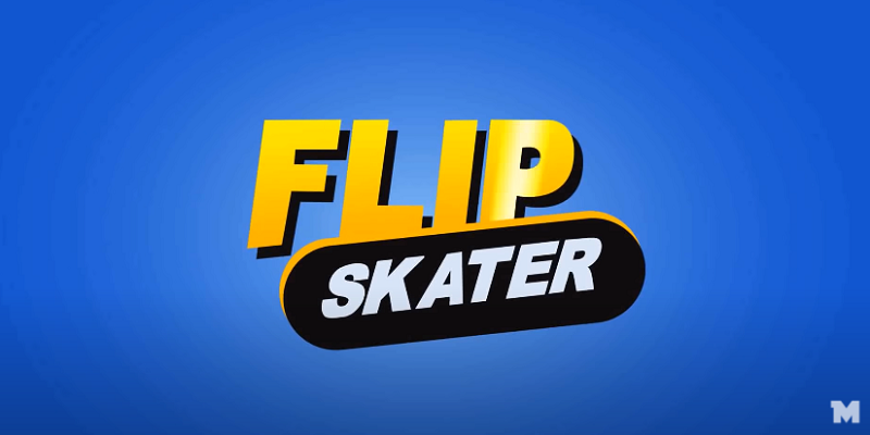 Flip Skater Mod Apk (Mod Vô Hạn Tiền/ Mở khóa)
