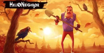 Hello Neighbor Mod
