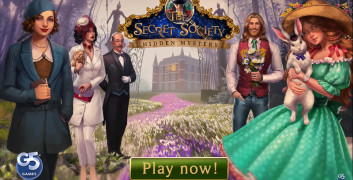Mod The Secret Society