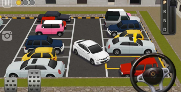 Dr. Parking 4 Mod Apk