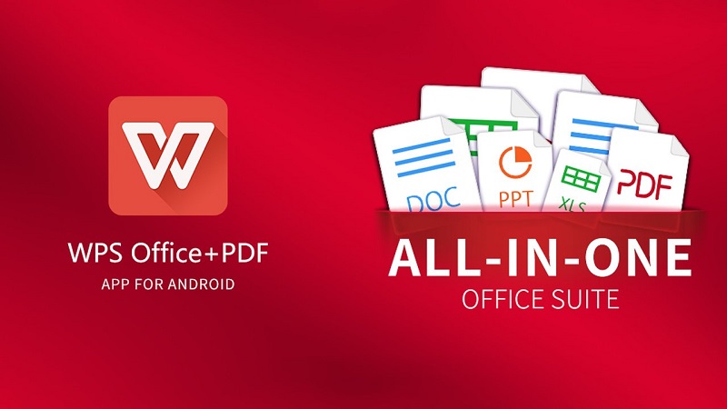 WPS Office Mod Apk (Mod Mở Khóa Premium)