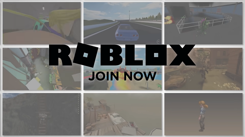 Roblox Mod Apk (Mod Mở Khóa Tất Cả/ Nhiều tính năng)