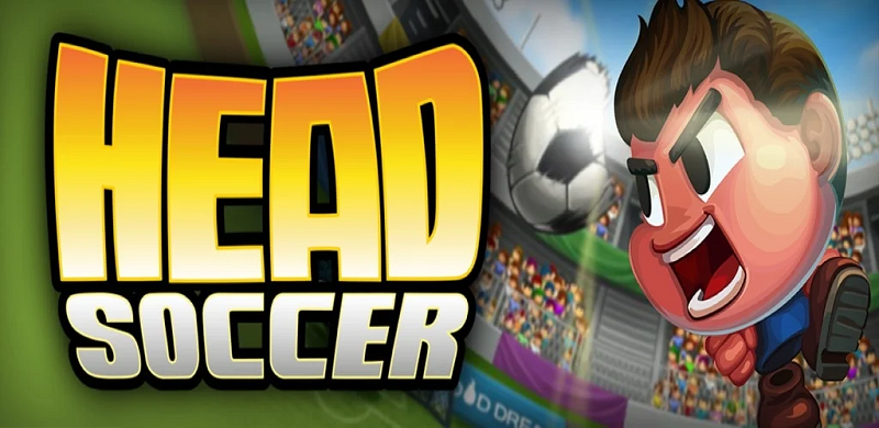 Head Soccer Mod Apk (Mod Vô Hạn Tiền)