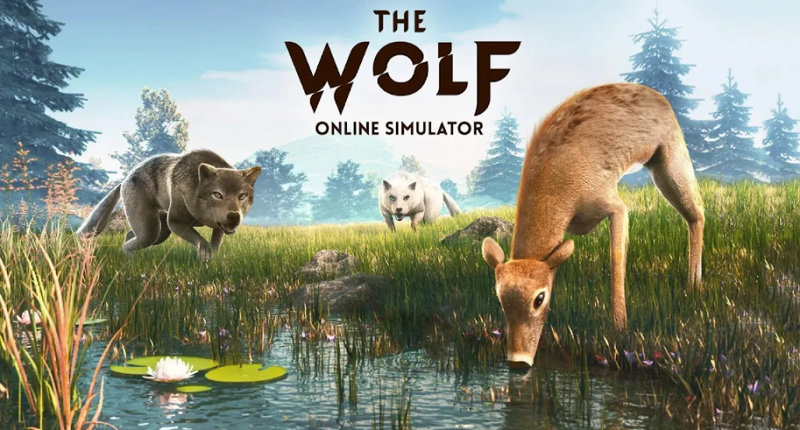 The Wolf Mod Apk (Mod Vô Hạn Tiền)