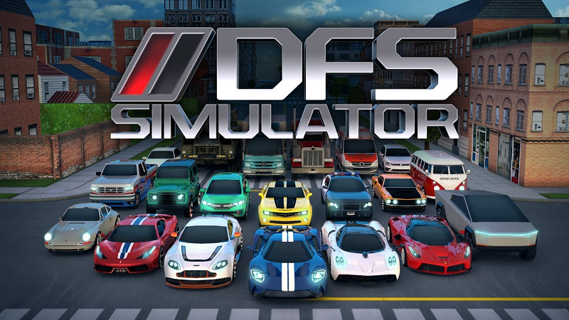 Drive for Speed Mod Apk (Mod Vô Hạn Tiền)