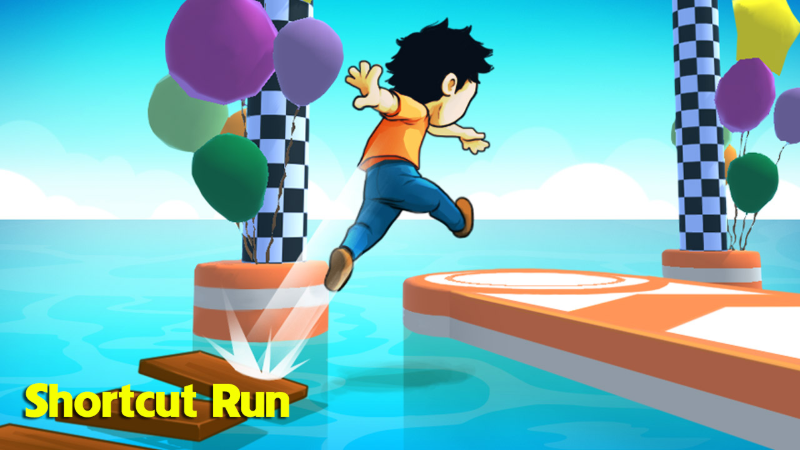 Shortcut Run Mod Apk (Mod Vô Hạn Tiền)