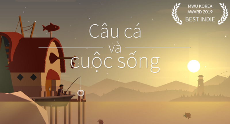 Fishing Life Mod Apk (Mod Vô Hạn Tiền)