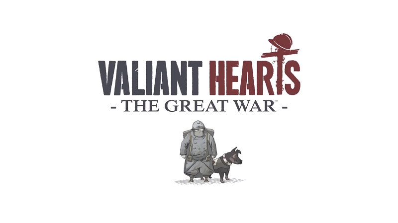 Valiant Hearts Mod Apk (Mod Tiếng Việt/ Mở khóa Full)