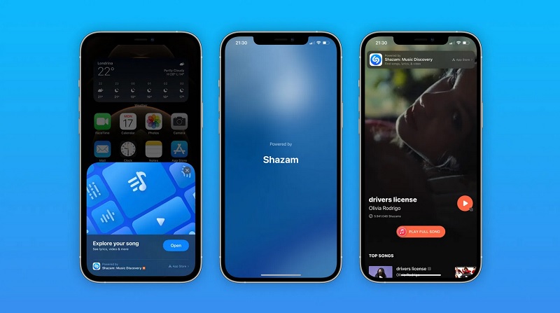 Shazam Encore Mod Apk (Mod Mở Khóa Premium)