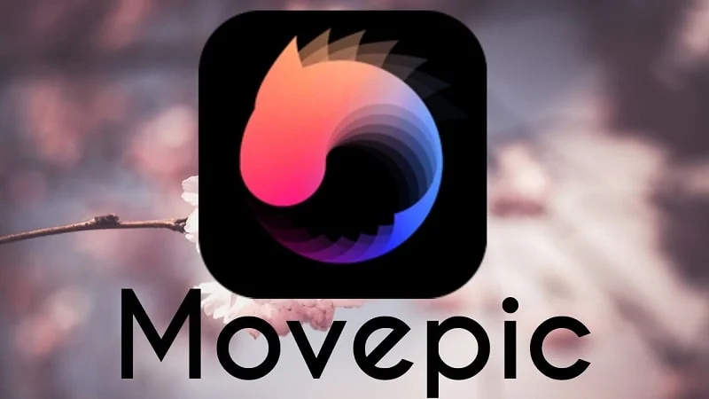 Movepic Mod Apk (Mod Mở Khoá Vip/ Không Ads)