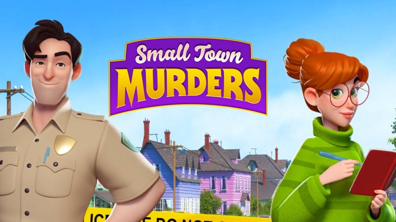 Small Town Murders Mod Apk (Mod Vô Hạn Lives)