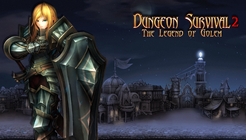 Dungeon Survival 2 Mod Apk (Mod Năng Lượng)