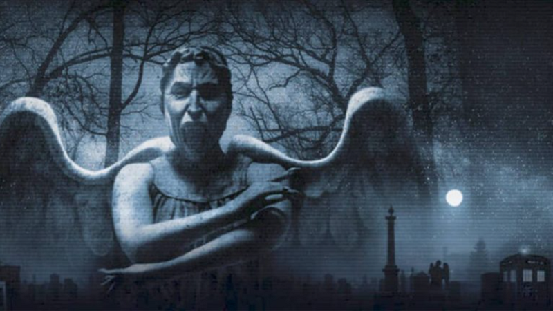 Doctor Who: The Lonely Assassins Mod Apk (Paid Full Version)