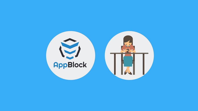 AppBlock - Stay Focused mod