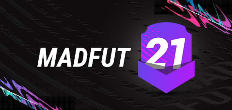 Madfut 21 Mod Apk (Mod Vô Hạn Tiền, Mở Khóa Tất Cả)