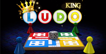 Ban Mod Cua Ludo King