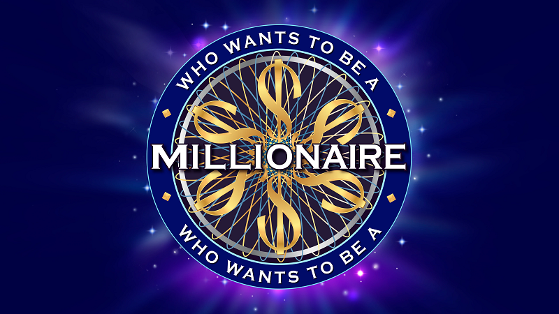 Who Wants to Be a Millionaire? Mod Apk (Mod Vô Hạn Tiền/ Trợ giúp)