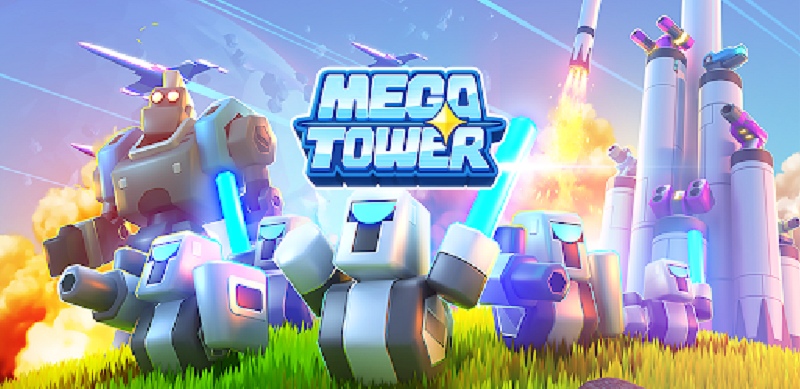 Mega Tower Mod Apk (Mod Menu: Instant Win/ Damage)