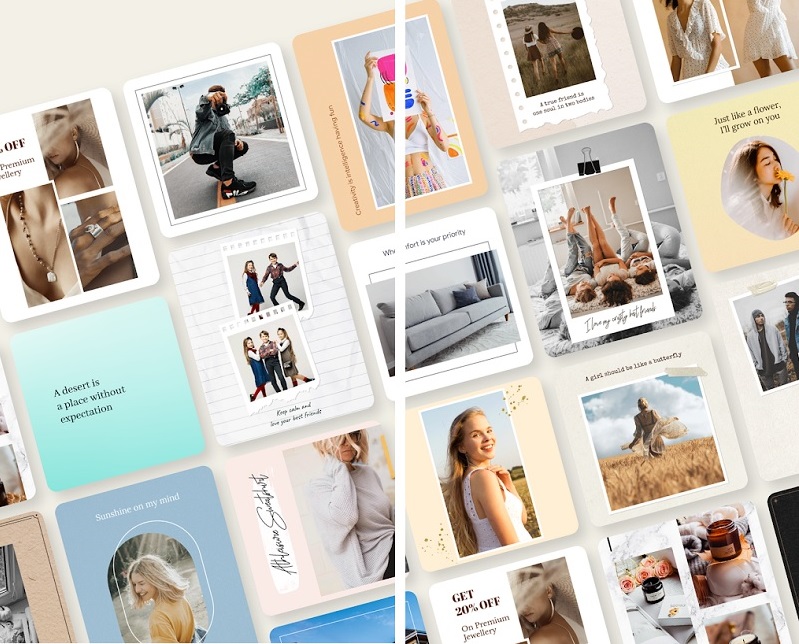 Post Maker for Instagram – PostPlus Mod Apk (Mod Mở Khóa Pro)