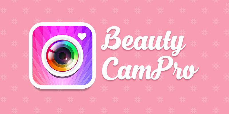 BeautyCam Mod Apk (Mod Mở Khoá VIP)
